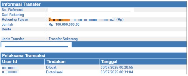 Jackpot Fantastis! Member JPDEWA ID Wend57*** Sukses WD 400 Juta dari Sweet Bonanza