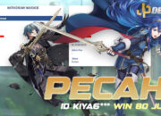 Pecah! Jackpot Member Win 80 Juta