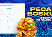 Pecah Bosku! ID Kompuch*** WD Puluhan Juta