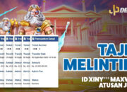 Tajir Melintir! Member Maxwin Ratusan Juta di JPDEWA