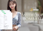 Withdraw Bombastis : ID Micky*** Berhasil Win