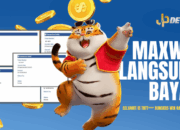 Maxwin Langsung Bayar! Member Bungkus 200 Juta