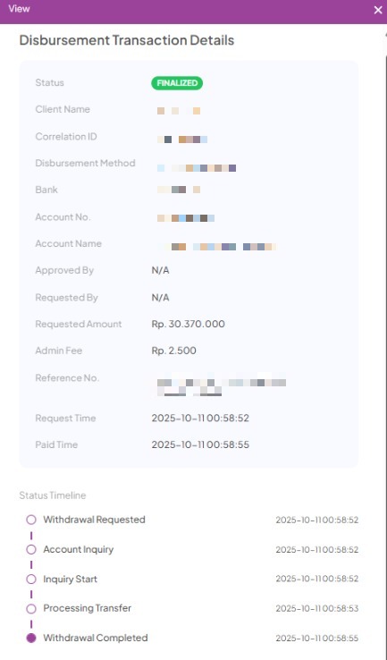 Petir Sensasional! ID Firal*** Disambar Jackpot 