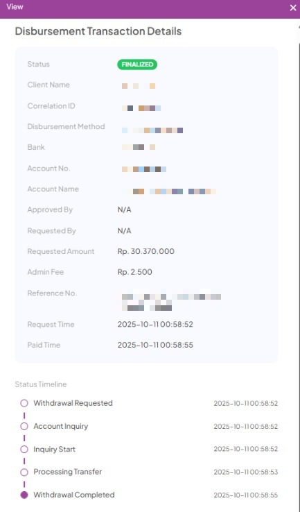 Petir Sensasional! ID Firal*** Disambar Jackpot 