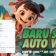 Baru Spin Auto Win! ID Cang WD 200 Juta