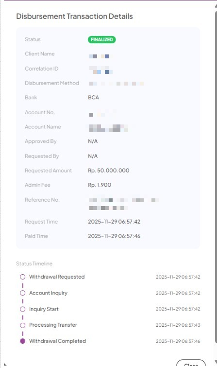Maxwin Lagi Bosku! Cair Puluhan Juta