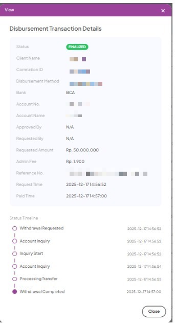 Jackpot Spesial Natal! Member Berhasil Bungkus Puluhan Juta