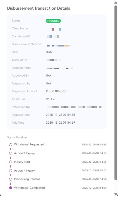 Semarak Tahun Baru! Jackpot Untuk Member