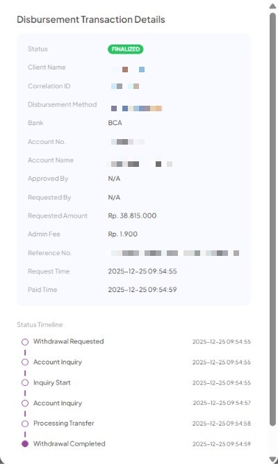 Semarak Tahun Baru! Jackpot Untuk Member