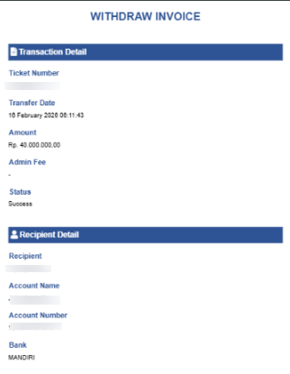 Berkah Ramadhan! Berhasil WD 150 Juta di JPDEWA, Selamat ID Chuy78***