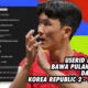 KOREA REPUBLIC MENANG 2-1, USERID FERO**** SUKSES BAWA PULANG 45 JUTA DI JPDEWA!