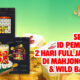 2 HARI FULL JACKPOT! ID PEMULA**** SUKSES PANEN CUAN DI MAHJONG WAYS & WILD BANDITO