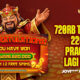 PRAGMATIC LAGI PANAS! JOVI**** TEMBUS 226,62 JUTA DARI BET 720 RIBU!