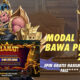 MODAL 100 RIBU BAWA PULANG 249 JUTA! FREE SPINS BIKIN FAIZ**** AUTO SENYUM!