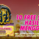 10 FREE SPINS HASILNYA MENGGILA! RANG**** BAWA PULANG 90,52 JUTA DI JPDEWA!