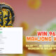 WIN Rp96,8 JUTA DI MAHJONG WINS 3! MOMEN REZA**** WAJIB MASUK GALERI